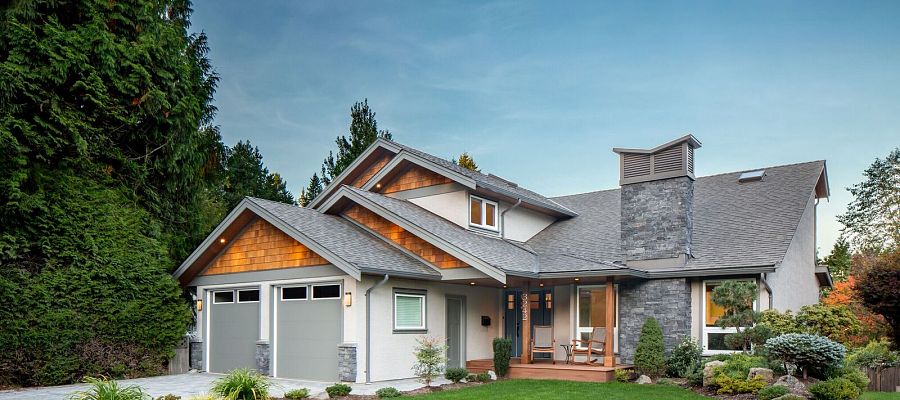 Top Five Things to Consider When Renovating Your Home